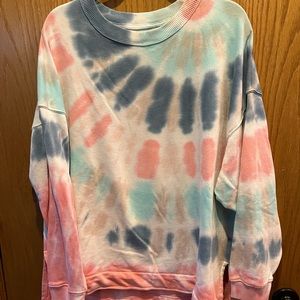 American Eagle Jegging Sweatshirt